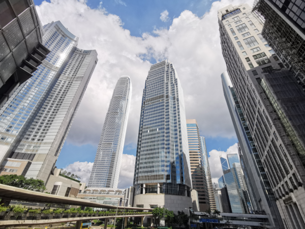 股票网上配资平 香港保监局发表完善风险为本资本制度的咨询总结 规则定稿拟今年底生效